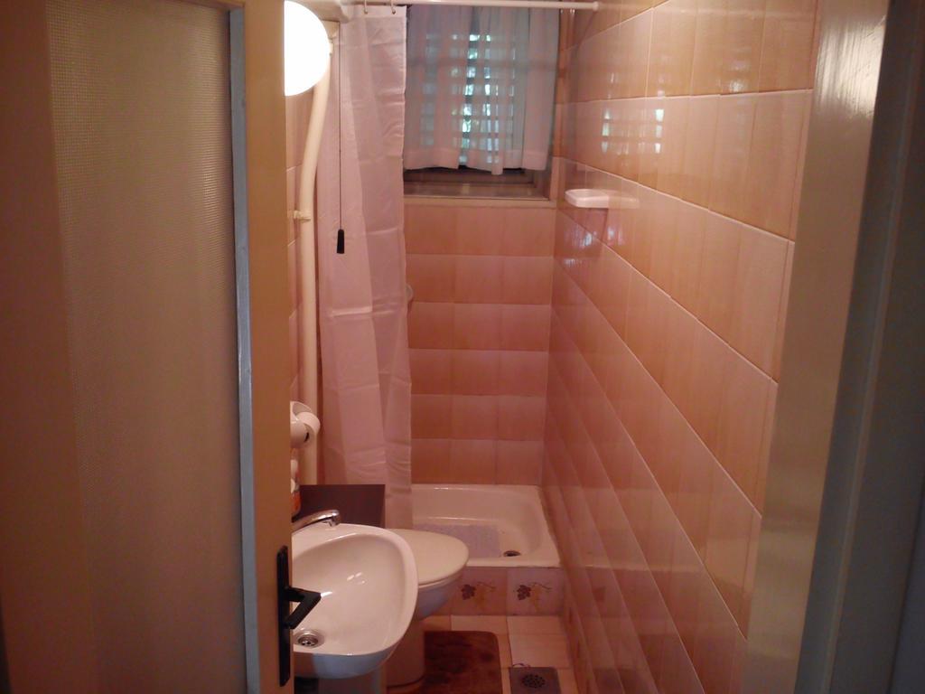 Apartment Tomislav Senj  Habitación foto