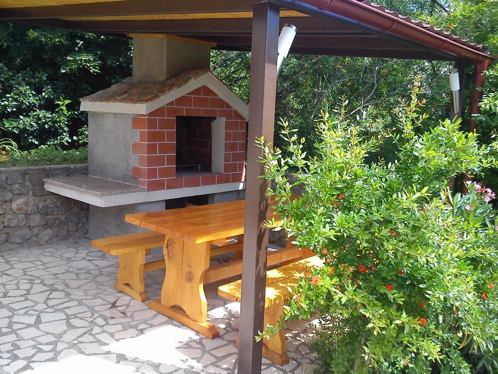 Apartment Tomislav Senj  Exterior foto
